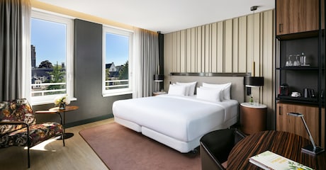 Room Premium Room